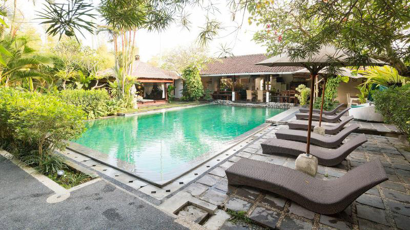 SPECIAL OFFER PACKAGE 4D3N