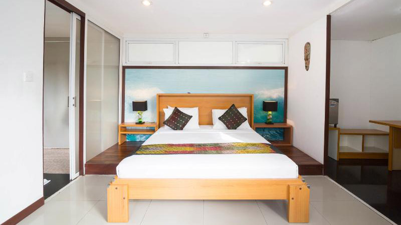 HONEYMOON PACKAGE 4D3N